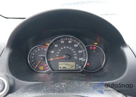 2018 Mitsubishi Mirage Se z USA, uszkodzony, nr VIN ML32A4HJ8JH005205